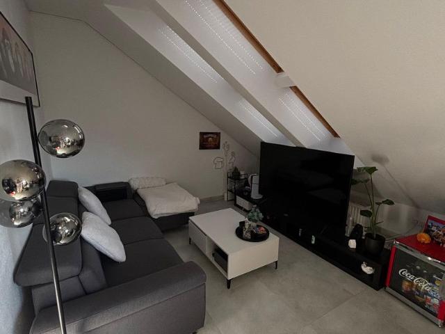 Dachgeschosswohnung mieten in Schwerte, Nordrhein-Westfalen