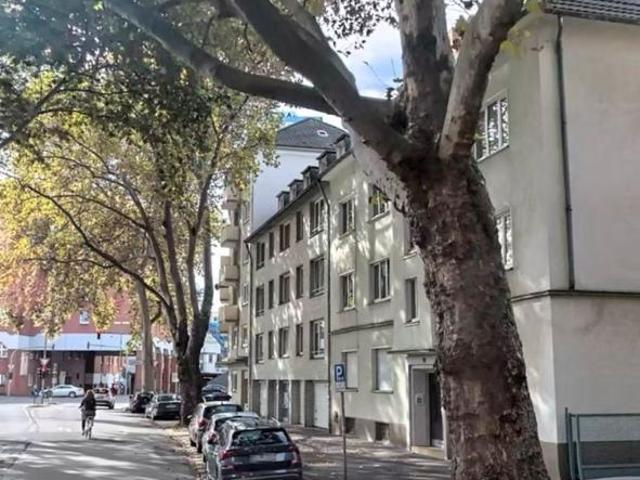 Wohnung mieten in Duisburg-Mitte, Duisburg
