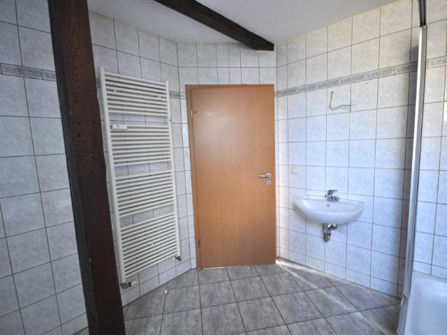 Apartment mieten in Weißwasser, Sachsen