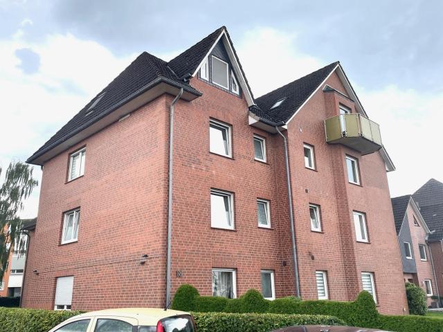Wohnung mieten in Aspe, Zeven