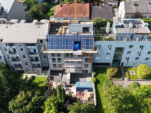 Apartment kaufen in Urfahr, Linz