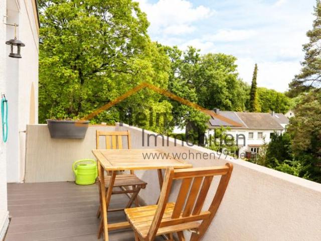 Wohnung kaufen in Bergisch Gladbach, Rheinisch-Bergischer Kreis
