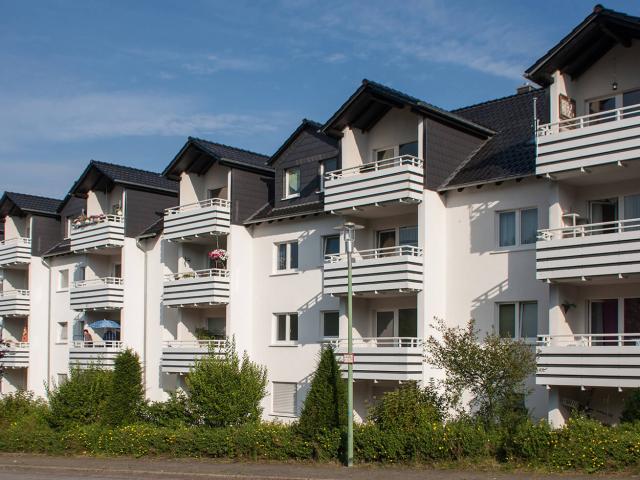 Apartment mieten in Neuenhof, Lüdenscheid