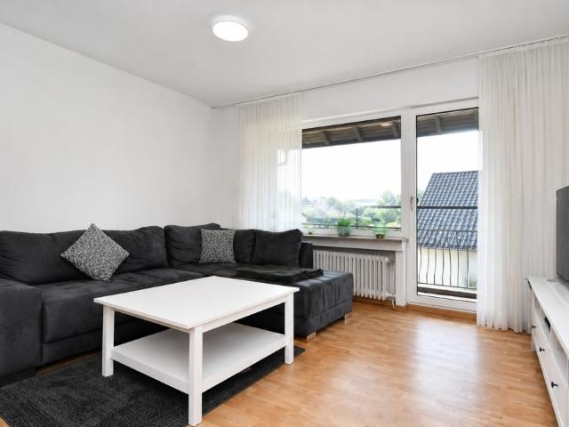Apartment mieten in Barßel, Niedersachsen