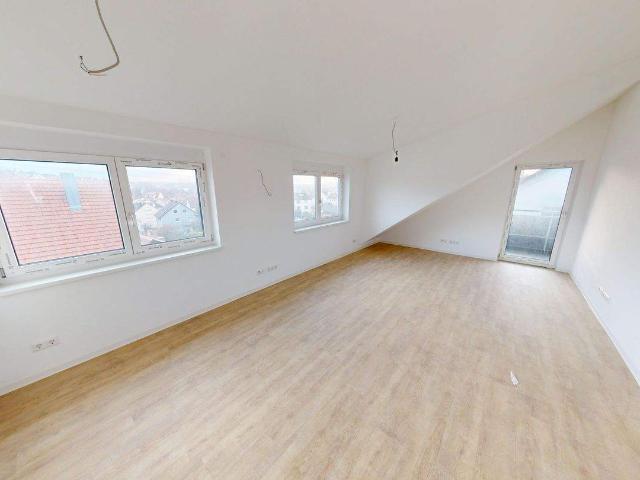 Wohnung kaufen in Möglingen, Baden-Württemberg