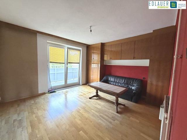 Wohnung kaufen in St. Pölten