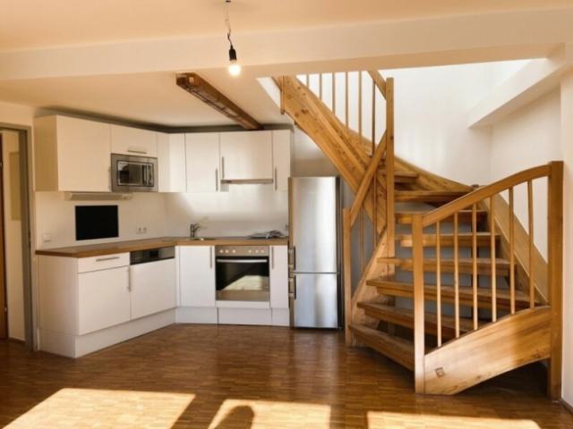 Wohnung mieten in Gersdorf-Feistritz, Steiermark