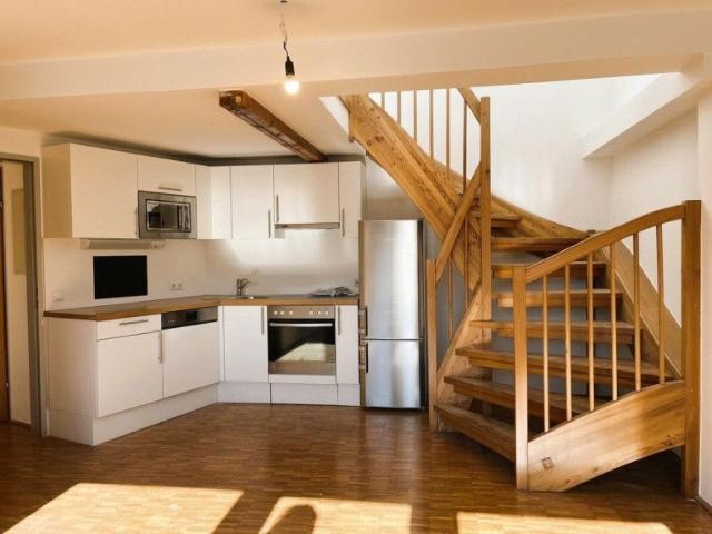 Apartment mieten in Sankt Leonhard, Gersdorf-Feistritz