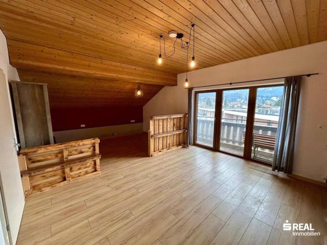 Apartment kaufen in Reutte, Tirol