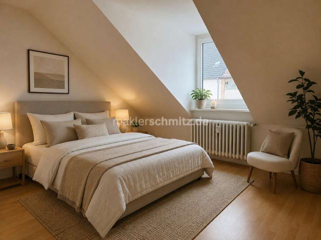 Apartment mieten in Bungt, Mönchengladbach