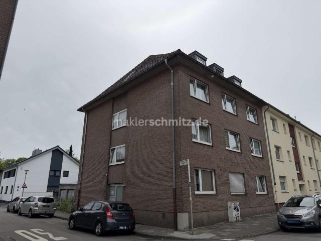 Apartment mieten in Hardterbroich-Pesch, Mönchengladbach