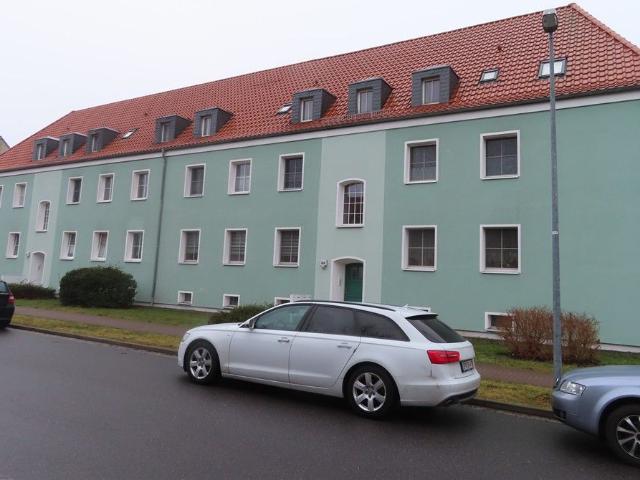 Apartment mieten in Luisenruh - Luizyny Wótpócynk, Peitz