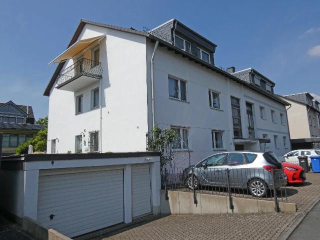 Apartment mieten in Manfort, Leverkusen
