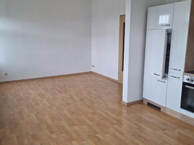 Apartment mieten in Lutherviertel, Chemnitz