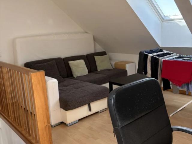 Apartment mieten in Innere Stadt, Gersdorf-Feistritz