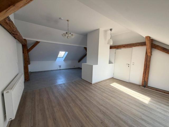 Apartment kaufen in Kronewittet, Putzleinsdorf