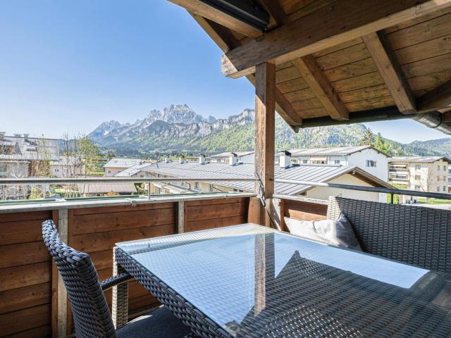 Apartment kaufen in St. Johann in Tirol, Tirol