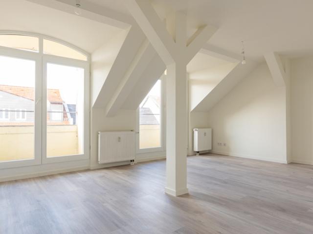 Apartment mieten in Nordwest, Leipzig