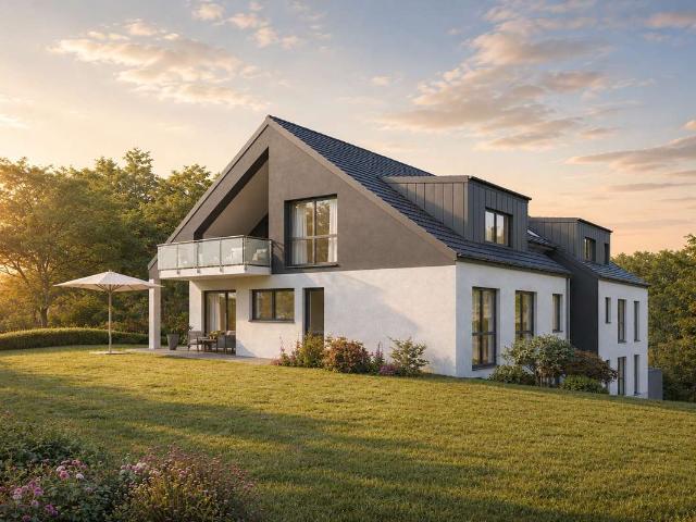 Wohnung kaufen in Dühren, Sinsheim