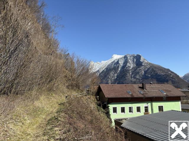 Wohnung kaufen in Ebensee, Oberösterreich