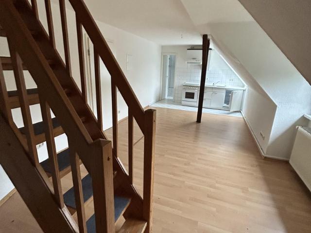 Wohnung mieten in Köthel, Sachsen