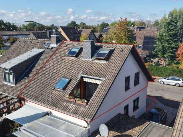 Wohnung kaufen in Stürzelberg, Dormagen