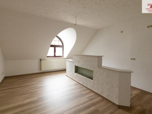 Apartment mieten in Annaberg, Annaberg-Buchholz