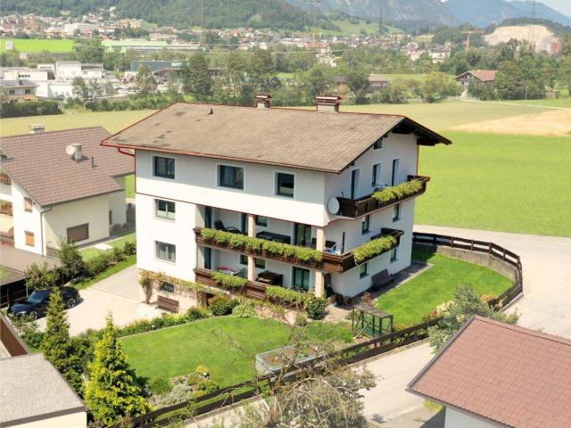 Apartment kaufen in Schwaz, Pirchanger Apartment kaufen in Schwaz, Pirchanger