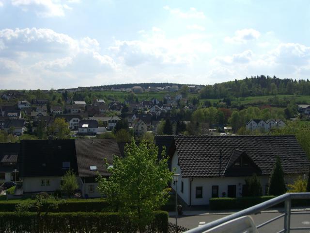 Wohnung mieten in Wenden, Nordrhein-Westfalen