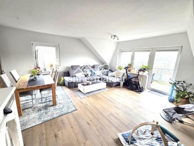 Apartment mieten in Wenden, Nordrhein-Westfalen