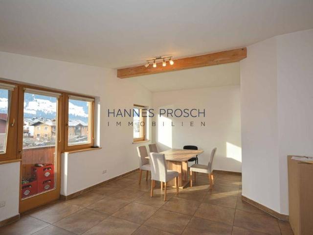 Apartment kaufen in Mittersill