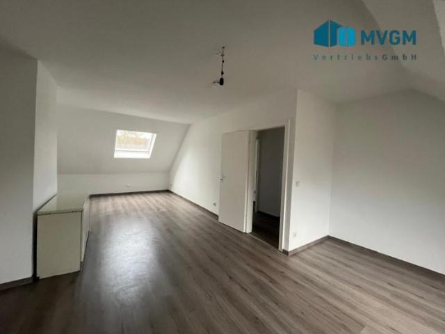 Wohnung mieten in Margarethenhöhe, Essen