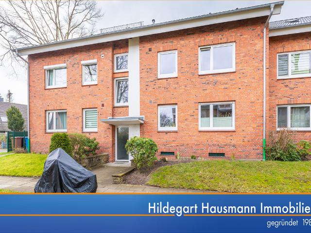 Apartment mieten in Appen, Schleswig-Holstein