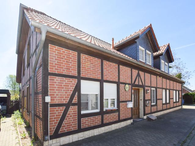 Apartment mieten in Brechtorf, Rühen