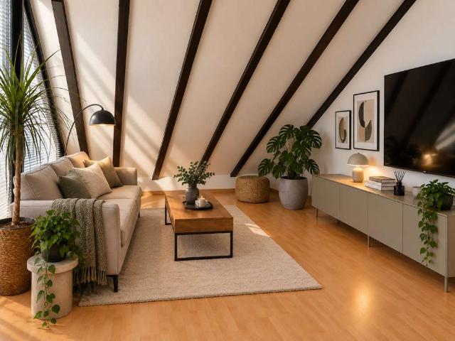 Wohnung kaufen in Seckenheim, Mannheim
