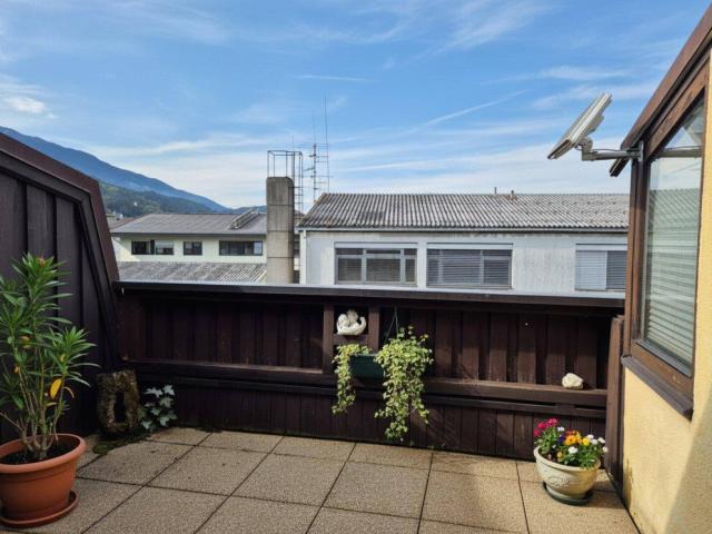 Apartment kaufen in Kreuzbichl, Wattens