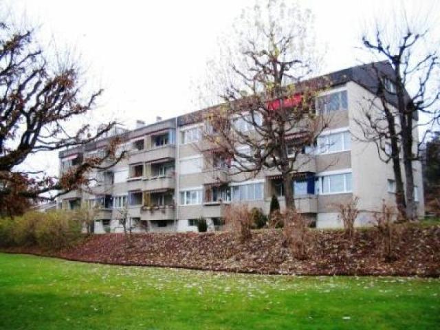 Immobilie mieten in Rüfenacht (BE), Bern