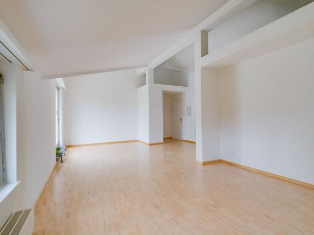 Apartment mieten in Oberwil, Bezirk Arlesheim