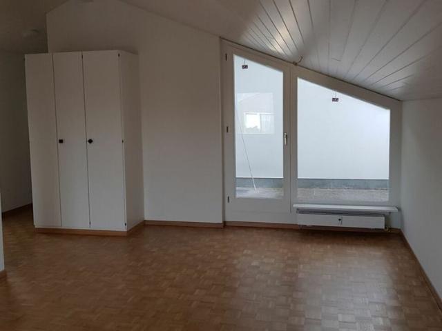 Apartment mieten in Rüfenacht (BE), Bern