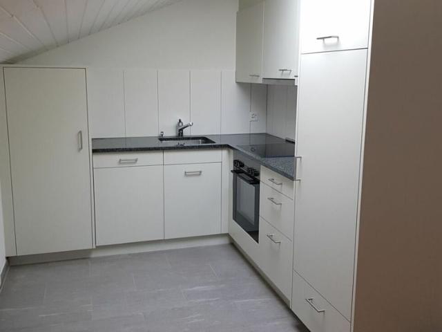 Apartment mieten in Rüfenacht (BE), Bern