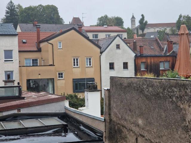 Apartment kaufen in Zwischenbrücken, Steyr