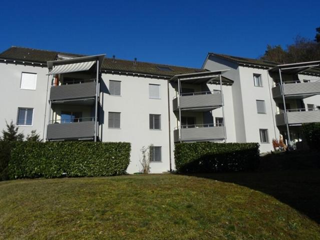 Wohnung mieten in Schaffhausen
