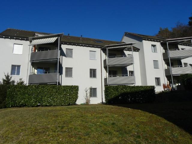 Wohnung mieten in Schaffhausen