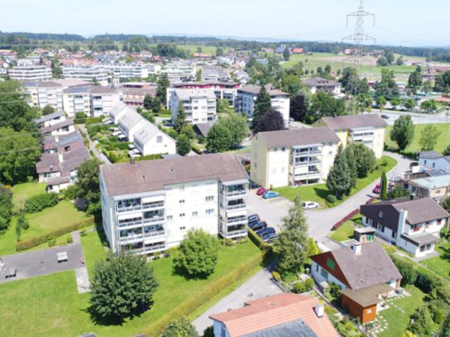 Apartment mieten in Lü