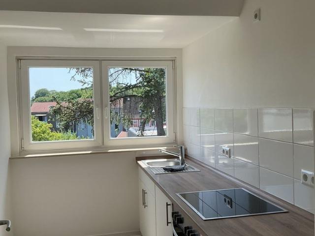 Apartment mieten in Hassee, Kiel