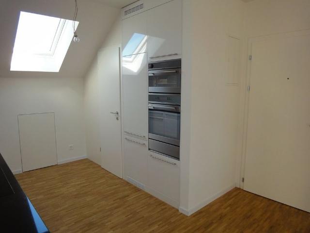 Apartment mieten in Grossbasel, Basel