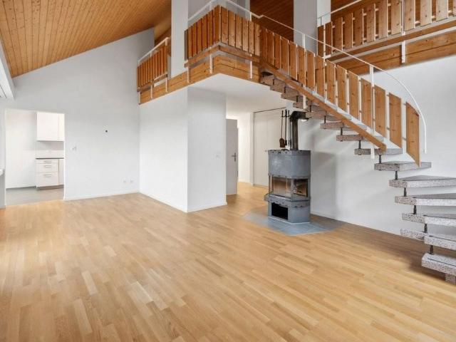 Apartment mieten in Bruggen, St. Gallen