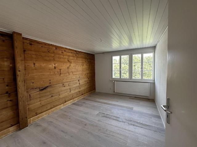 Apartment mieten in Herisau, Hinterland