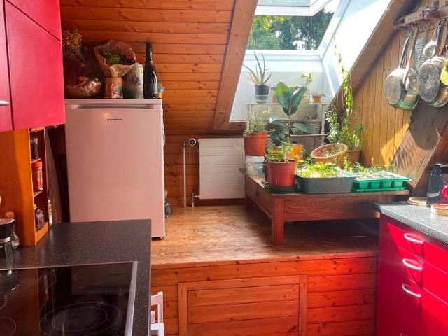 Apartment mieten in Attelwil, Reitnau