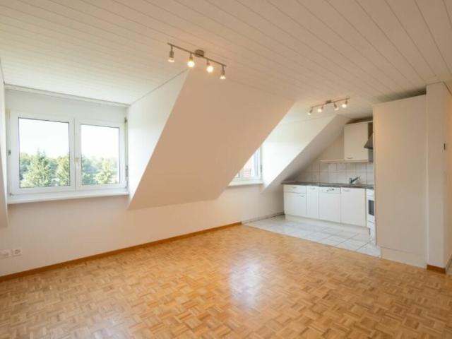 Dachwohnung kaufen in Sulgen, Thurgau